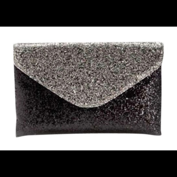 J. Crew Bags J Crew Sparkle Shoulder Bag Poshmark
